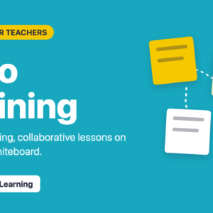 Miro Training course cover